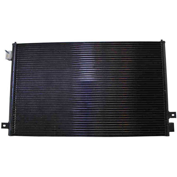 A/C Condenser Denso 477-0818