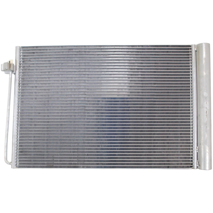 A/C Condenser Denso 477-0819