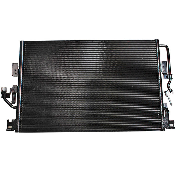 A/C Condenser Denso 477-0838