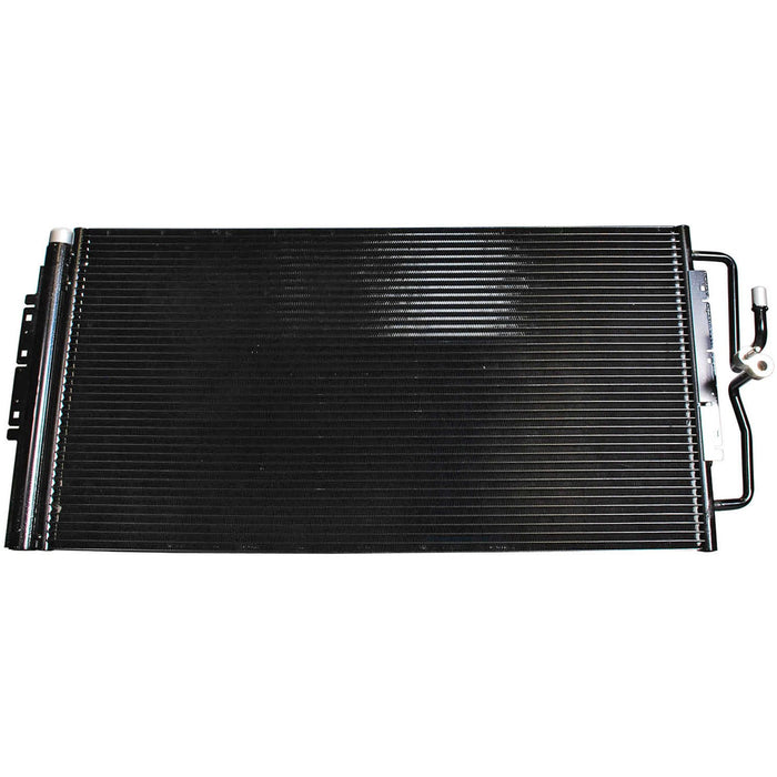 A/C Condenser Denso 477-0841