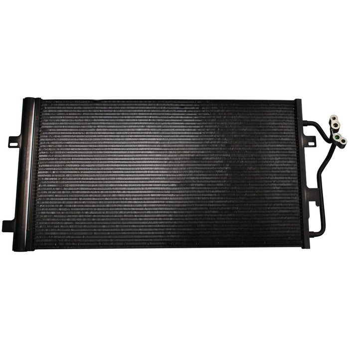 A/C Condenser Denso 477-0842