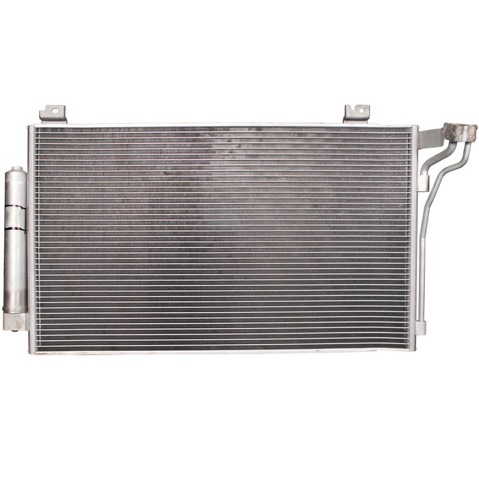 A/C Condenser Denso 477-0850