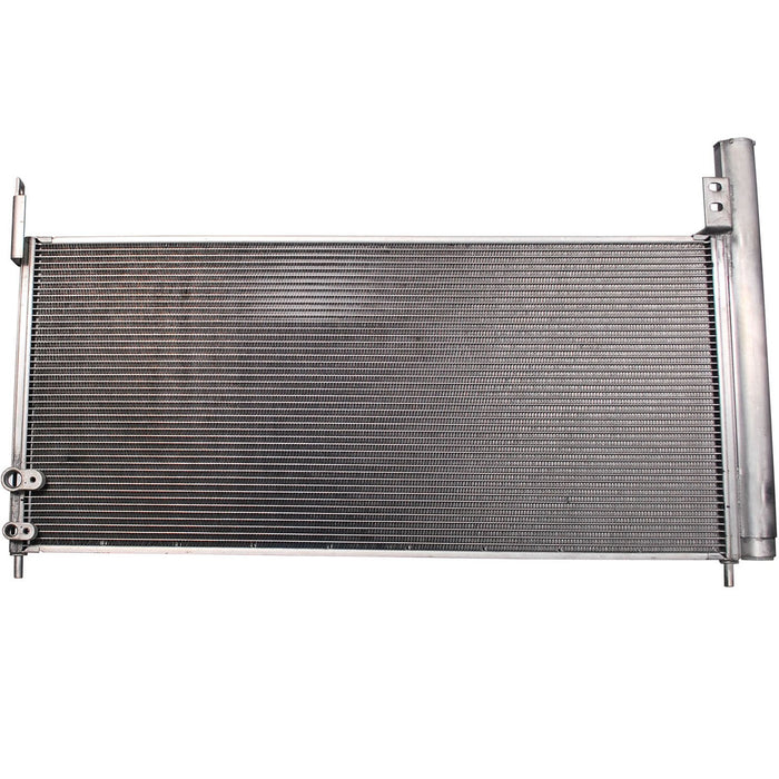 A/C Condenser Denso 477-0851