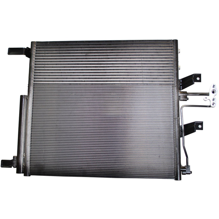 A/C Condenser Denso 477-0854