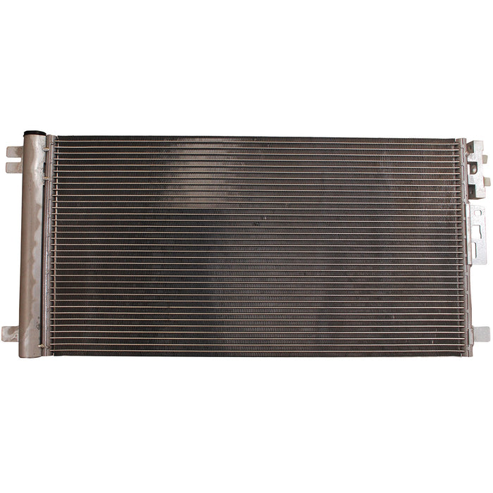 A/C Condenser Denso 477-0857