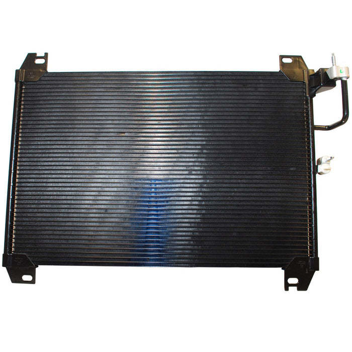 A/C Condenser Denso 477-0858