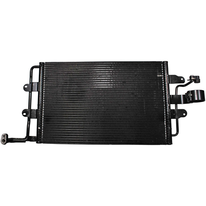 A/C Condenser Denso 477-0859