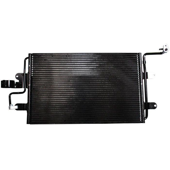 A/C Condenser Denso 477-0860