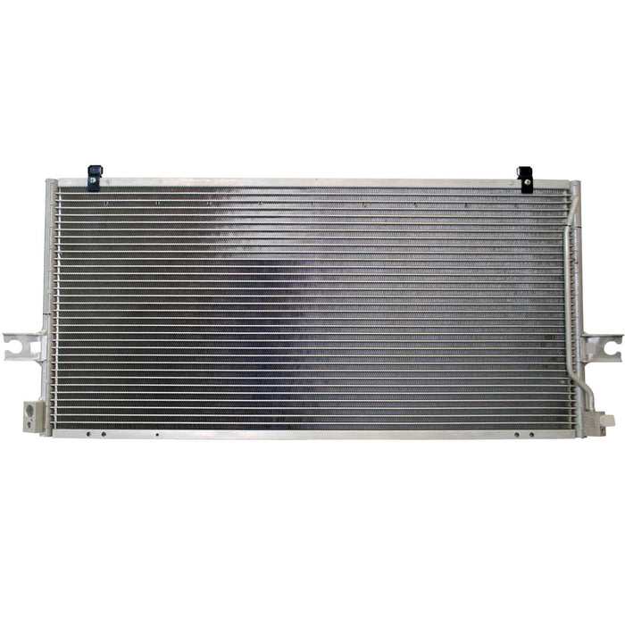 A/C Condenser Denso 477-0864