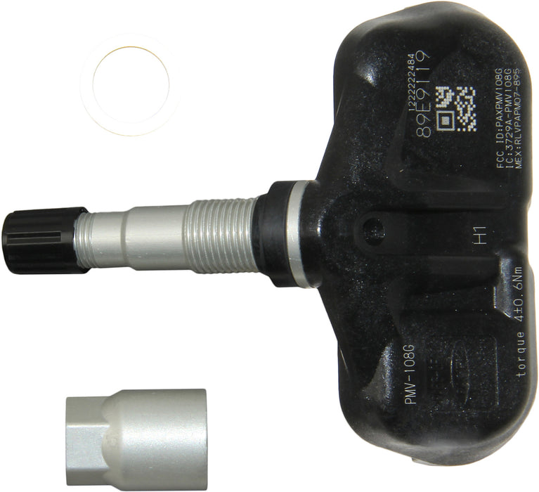 Tire Pressure Monitoring System (TPMS) Sensor Denso 550-0201