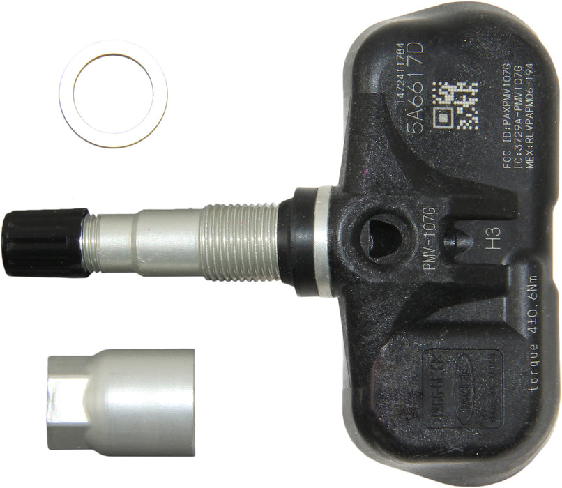 Tire Pressure Monitoring System (TPMS) Sensor Denso 550-0203