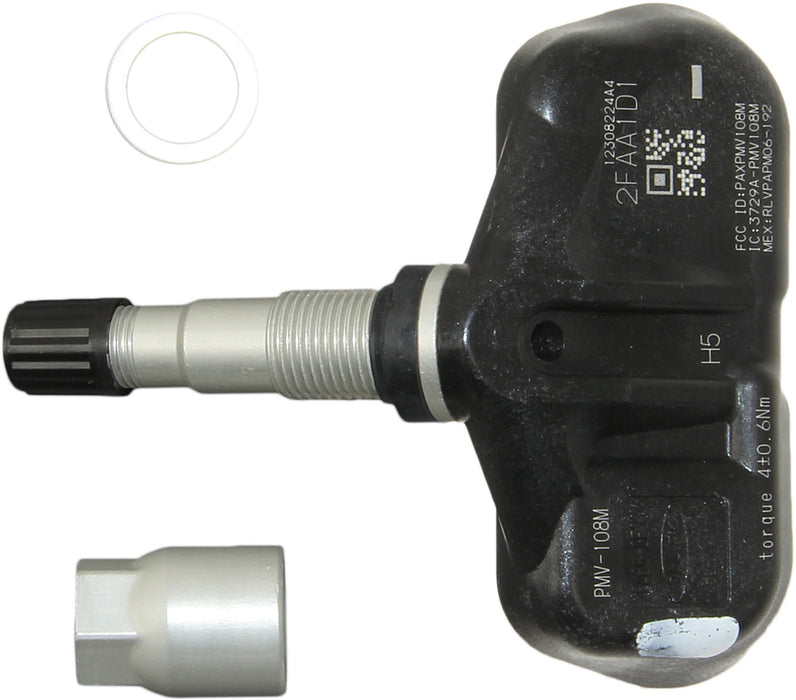 Tire Pressure Monitoring System (TPMS) Sensor Denso 550-0205