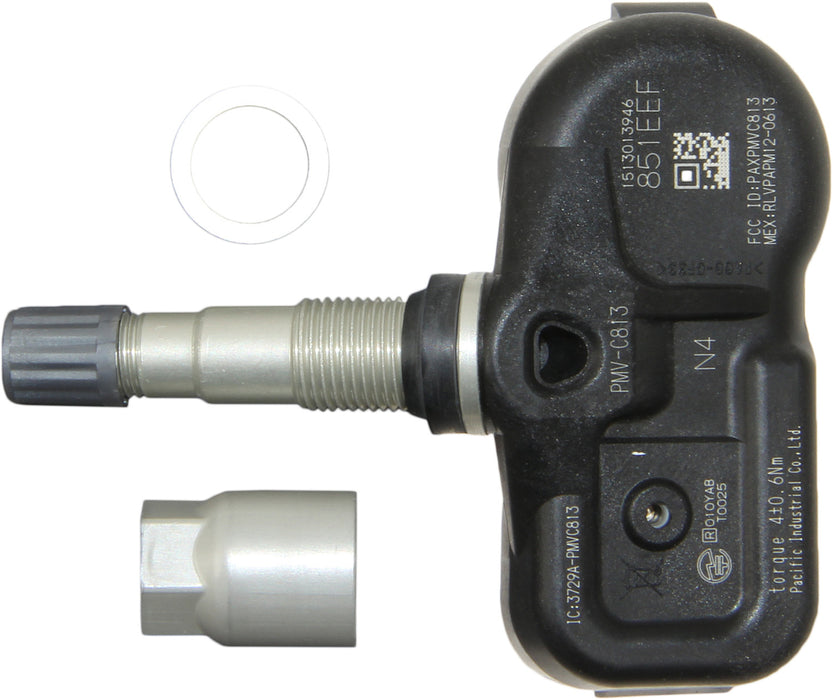 Tire Pressure Monitoring System (TPMS) Sensor Denso 550-0304