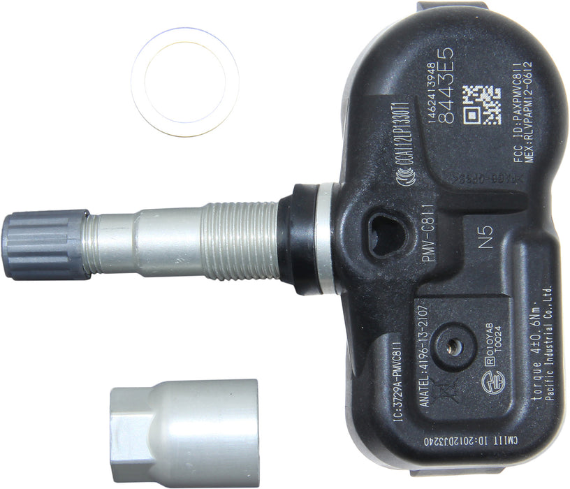 Tire Pressure Monitoring System (TPMS) Sensor Denso 550-0305