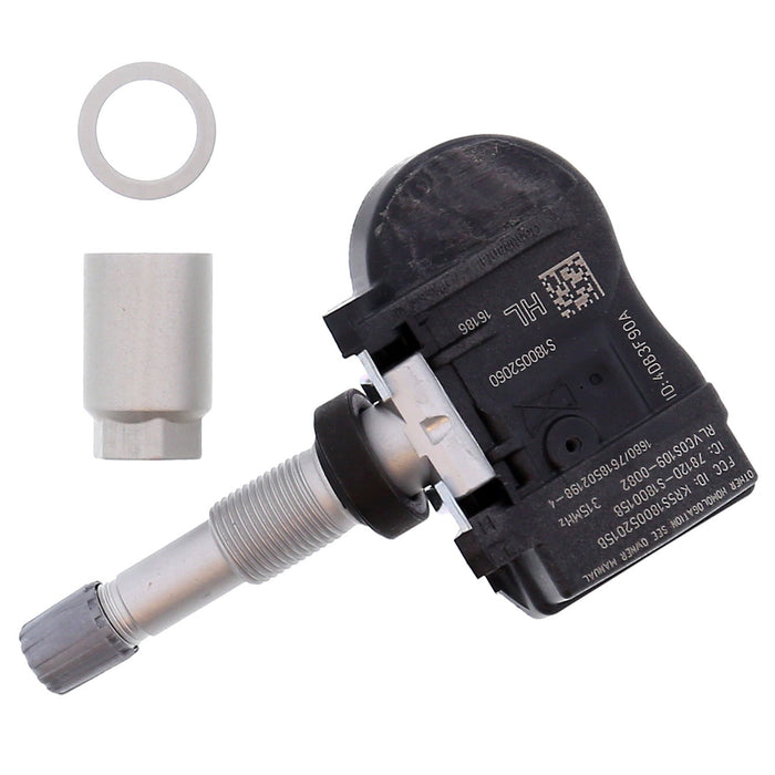 Tire Pressure Monitoring System (TPMS) Sensor Denso 550-3010