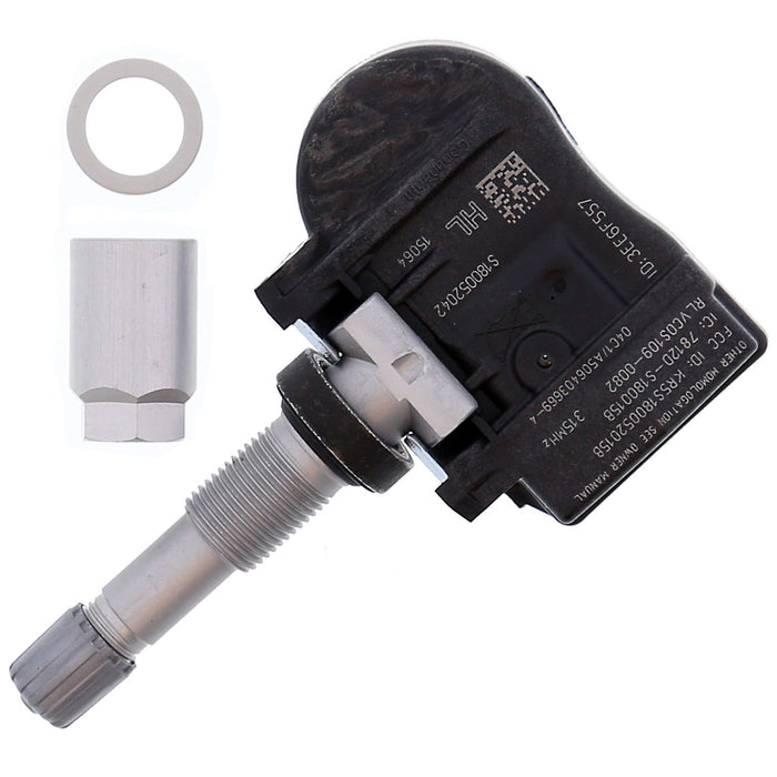 Tire Pressure Monitoring System (TPMS) Sensor Denso 550-3011