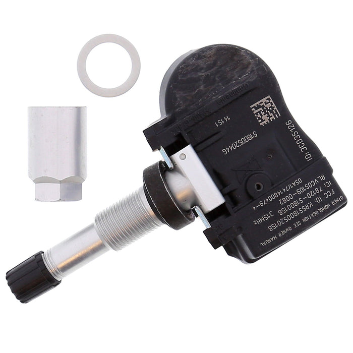 Tire Pressure Monitoring System (TPMS) Sensor Denso 550-3015