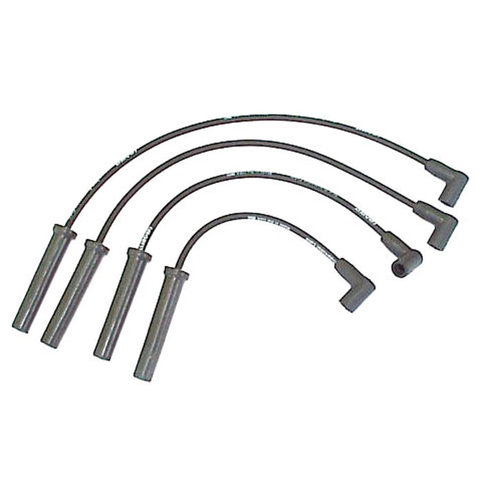 Spark Plug Wire Set Denso 671-4041