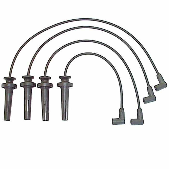 Spark Plug Wire Set Denso 671-4042