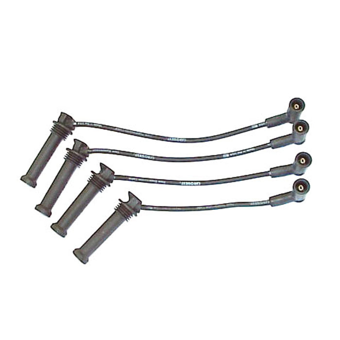 Spark Plug Wire Set Denso 671-4065