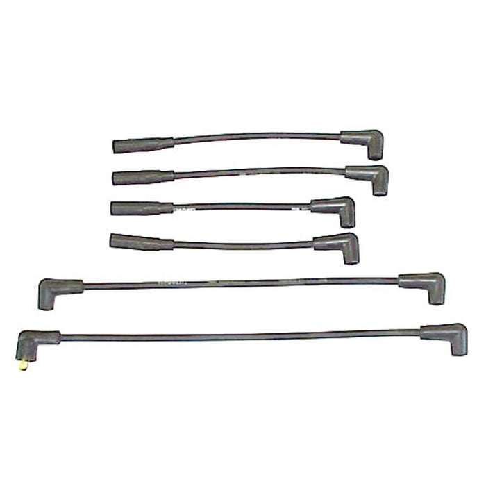 Spark Plug Wire Set Denso 671-4069