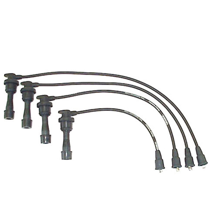 Spark Plug Wire Set Denso 671-4077