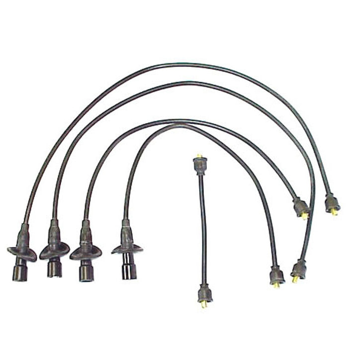 Spark Plug Wire Set Denso 671-4086