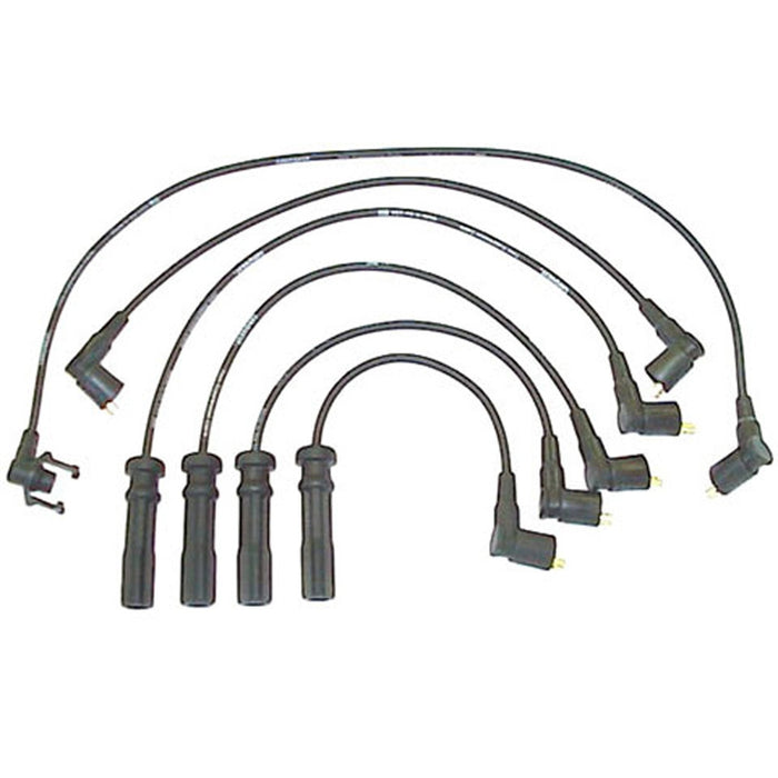 Spark Plug Wire Set Denso 671-4088