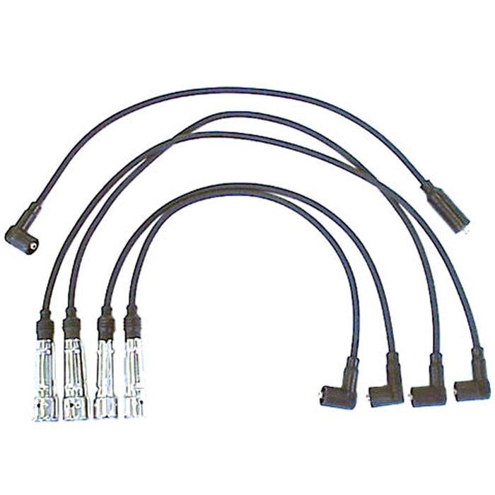 Spark Plug Wire Set Denso 671-4102