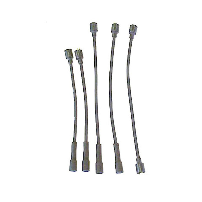 Spark Plug Wire Set Denso 671-4114