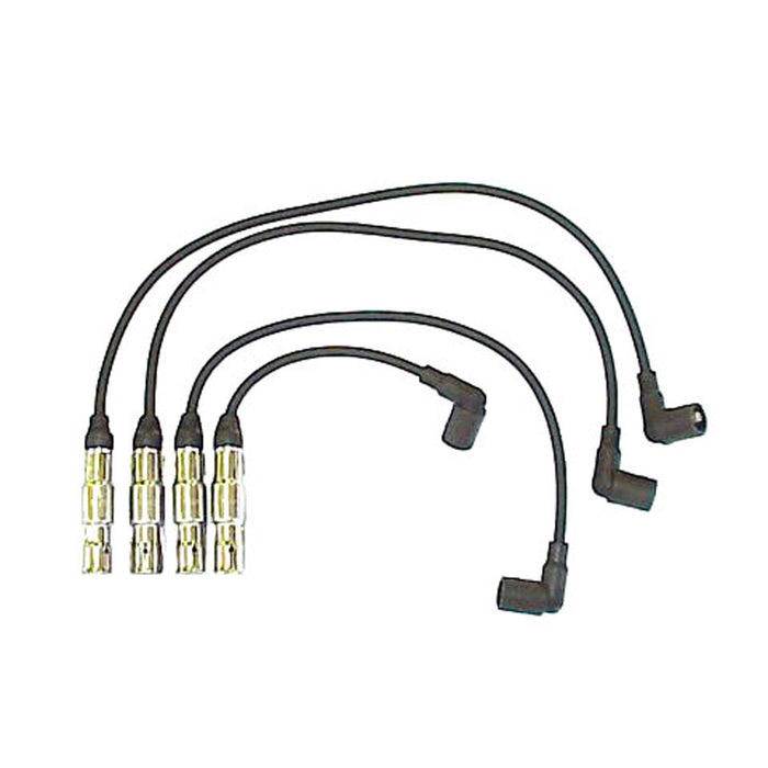 Spark Plug Wire Set Denso 671-4125