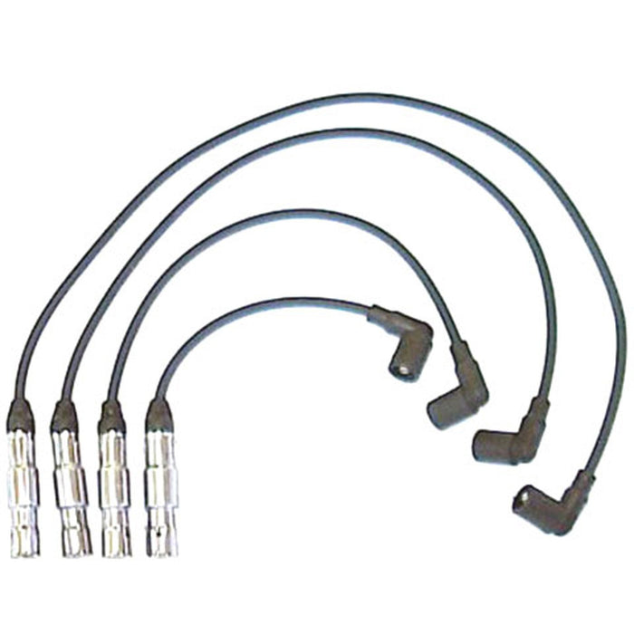 Spark Plug Wire Set Denso 671-4129