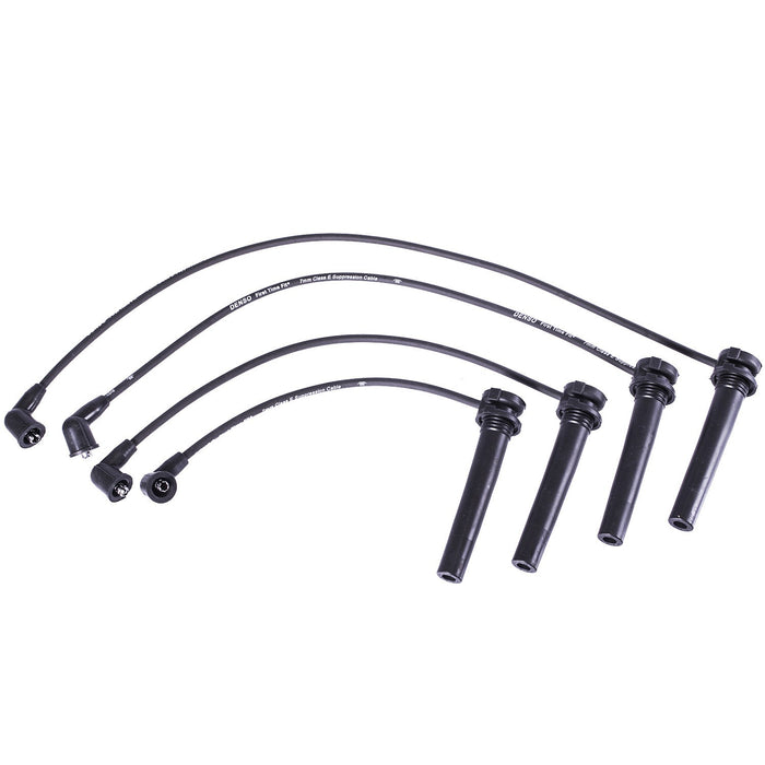 Spark Plug Wire Set Denso 671-4198