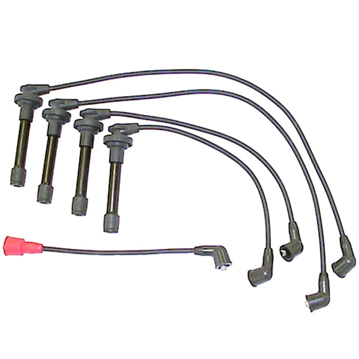 Spark Plug Wire Set Denso 671-4199