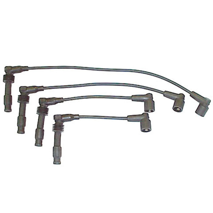 Spark Plug Wire Set Denso 671-4262