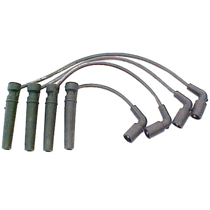 Spark Plug Wire Set Denso 671-4286