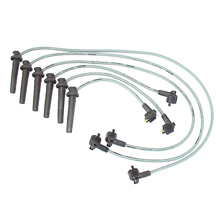 Spark Plug Wire Set Denso 671-6092