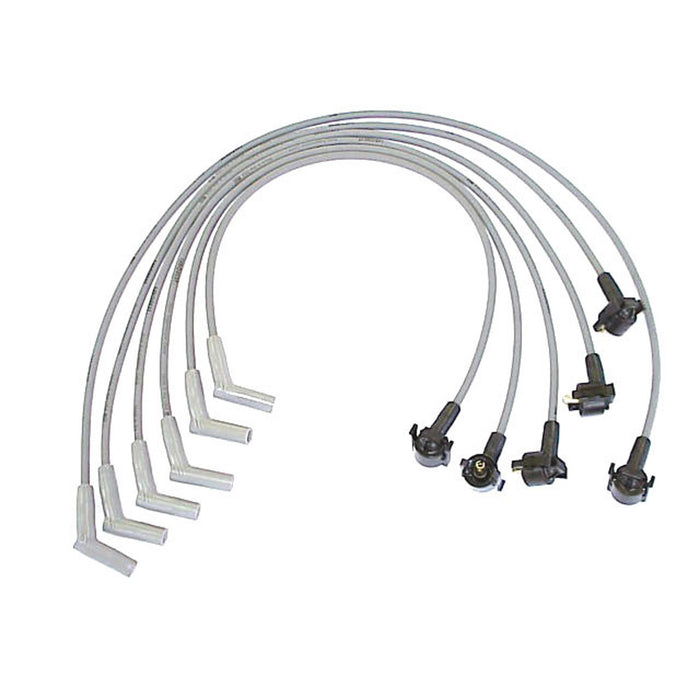 Spark Plug Wire Set Denso 671-6093