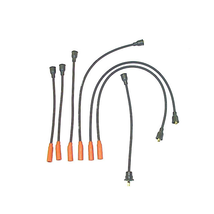 Spark Plug Wire Set Denso 671-6103