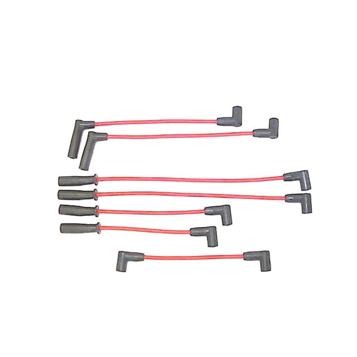 Spark Plug Wire Set Denso 671-6128