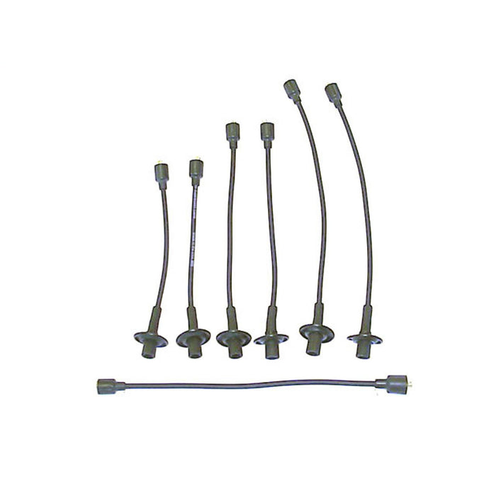 Spark Plug Wire Set Denso 671-6132