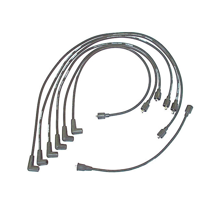 Spark Plug Wire Set Denso 671-6140