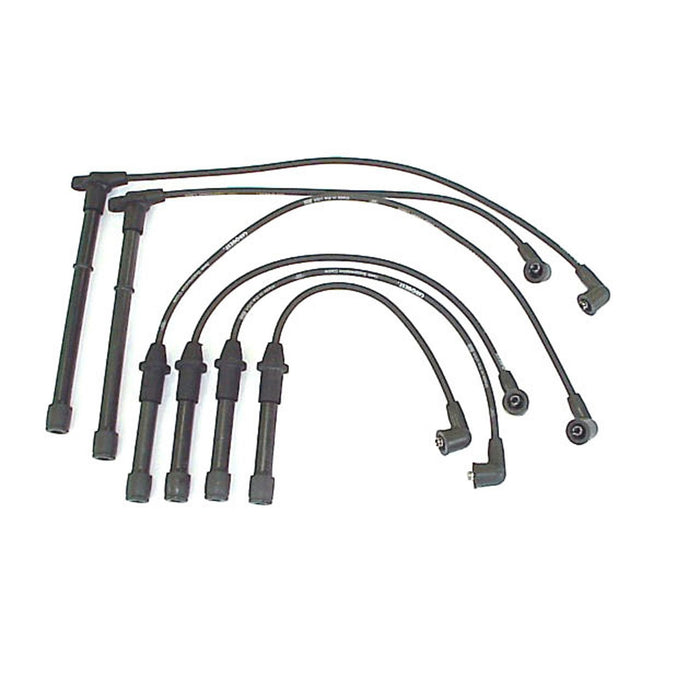 Spark Plug Wire Set Denso 671-6197