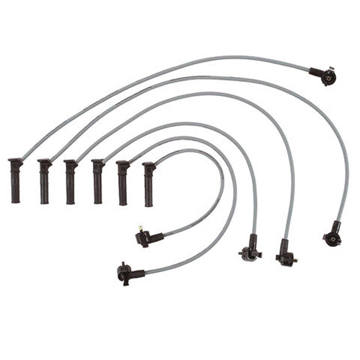 Spark Plug Wire Set Denso 671-6265