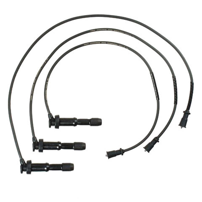 Spark Plug Wire Set Denso 671-6289