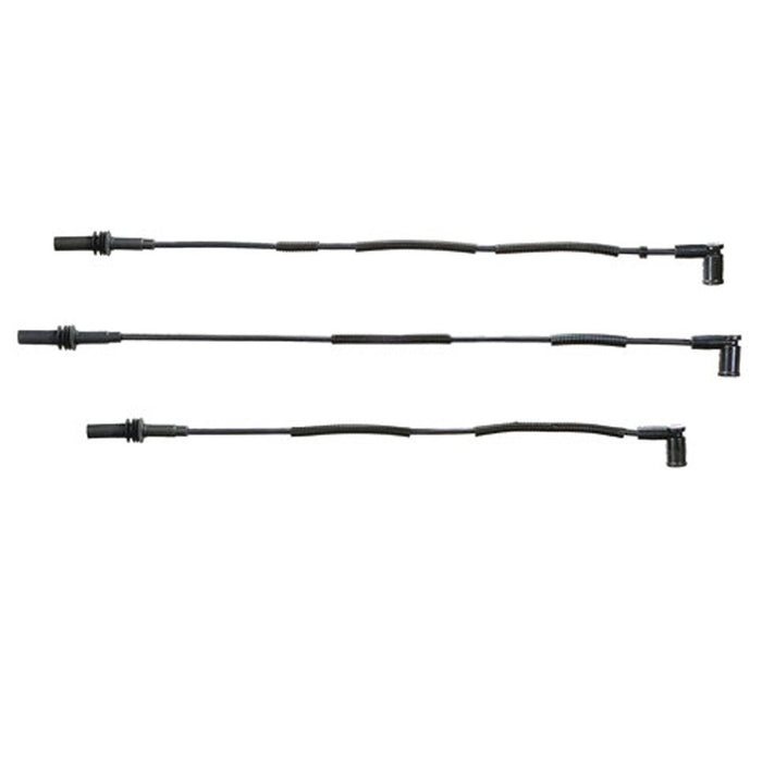 Spark Plug Wire Set Denso 671-6290