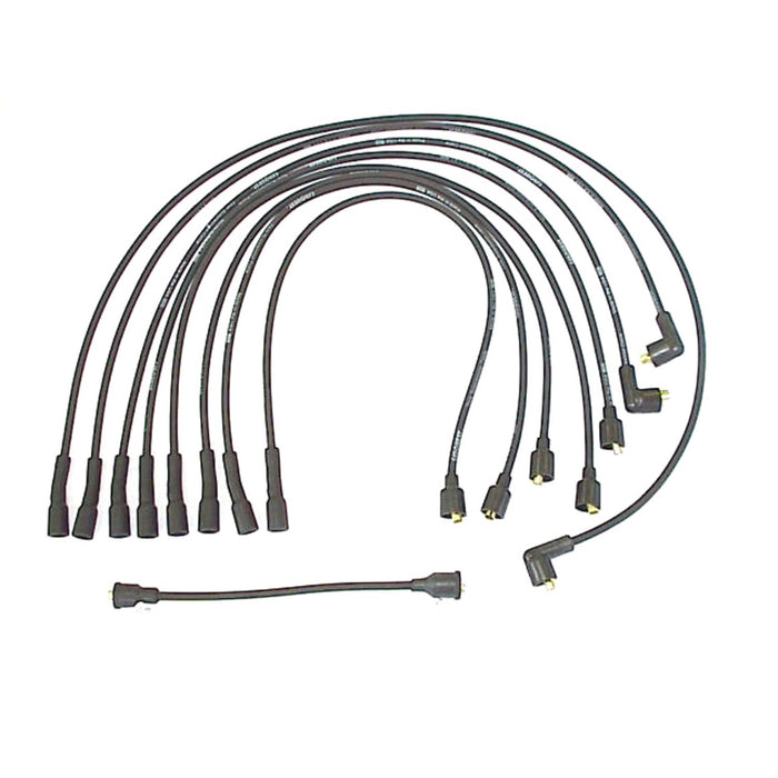 Spark Plug Wire Set Denso 671-8002