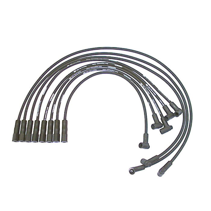 Spark Plug Wire Set Denso 671-8006