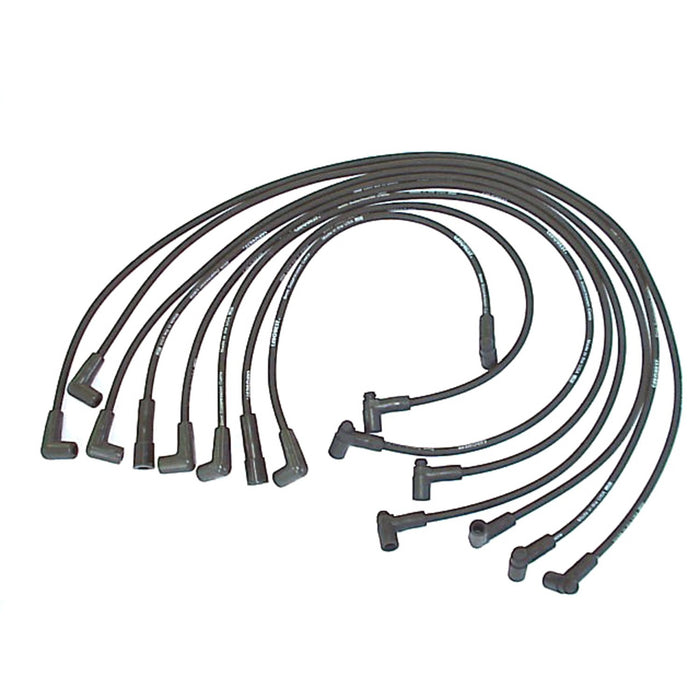 Spark Plug Wire Set Denso 671-8007