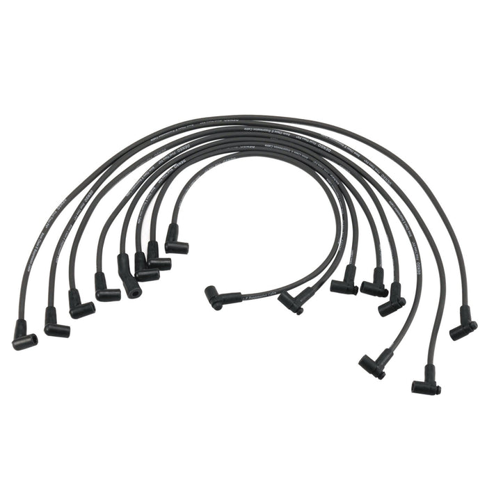 Spark Plug Wire Set Denso 671-8036